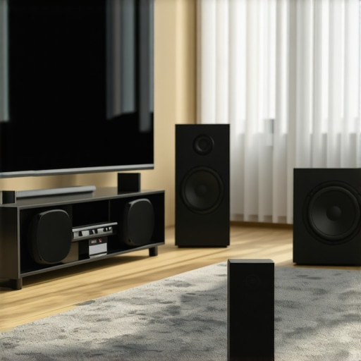 The best sounding all-in-one home theater bundles on the market