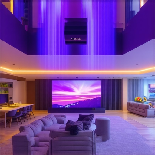 The specific laser deals worth watching if you want to replace your TV