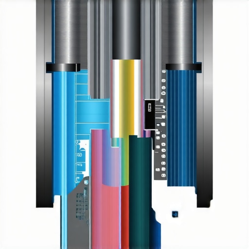 Triple Laser Projector Internal Components Diagram illustrating the internal hardware of a triple laser projector including laser diodes and optical pathways.