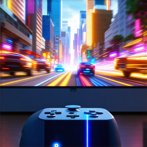 Why Gaming Projectors Need a Higher Refresh Rate Than Movies