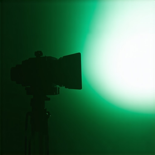 Why High-Lumen Projectors Often Have Terrible Contrast
