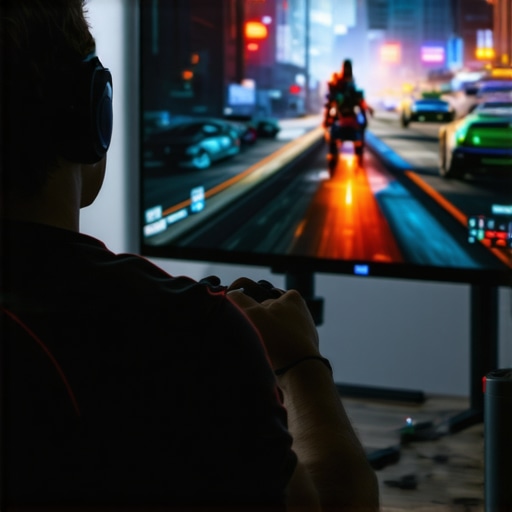 Why Input Lag Matters for Gaming and Which 4K Models Have the Least