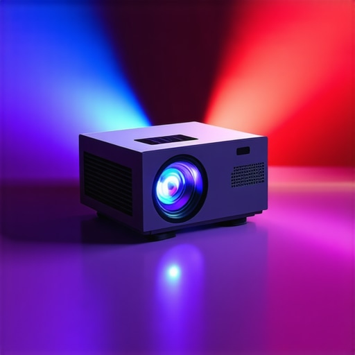 Why Laser Life Cycles Are Changing the Way We Buy Projectors