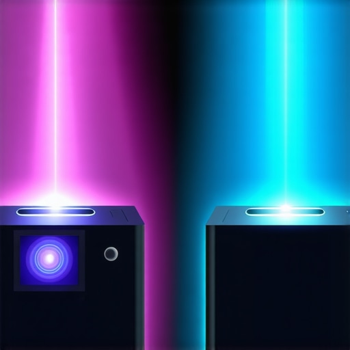 Why Laser Projectors Last So Much Longer Than Traditional Lamps