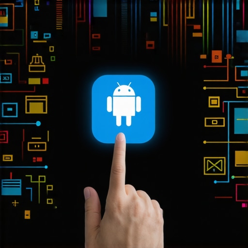 Why Most Built-in Android TV Apps Stutter and How to Fix It