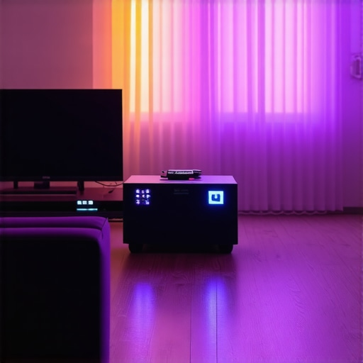 Why Tri-Laser Technology is Overkill for Most Living Rooms