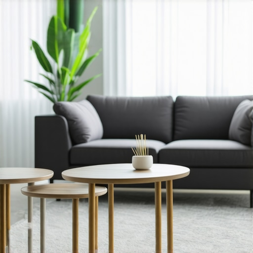 Why UST Alignment Pins Are a Lifesaver for Living Room Setups
