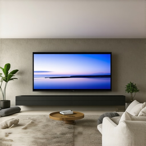 Why We Swapped Our 85-Inch TV for a 120-Inch UST Setup