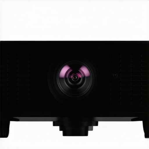 Why You Should Never Use Digital Zoom on Your Projector