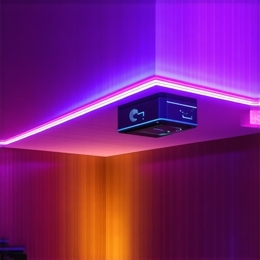 Why Your Basement Needs a Laser Projector Instead of a Lamp Model