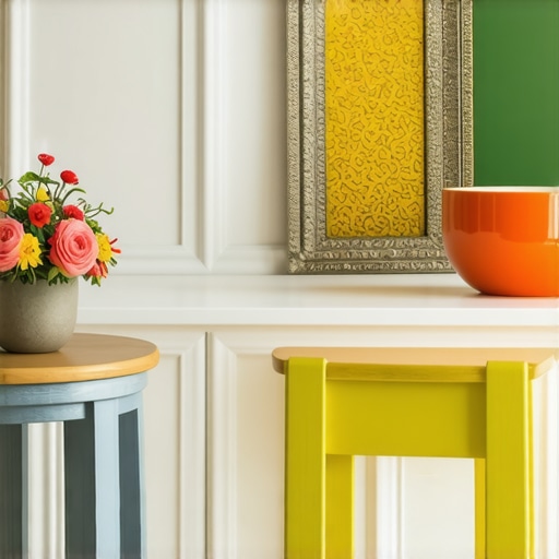 Why Your Living Room Colors Are Ruining Your Contrast Ratio