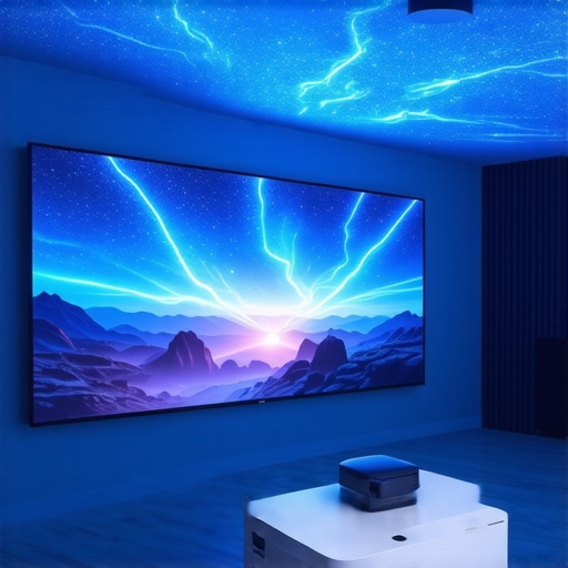 Why Your Smart Projector Wi-Fi Keeps Dropping During the Best Scenes