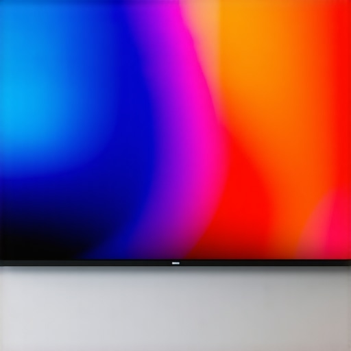 Why Your White Wall is Ruining That Expensive 4K Image