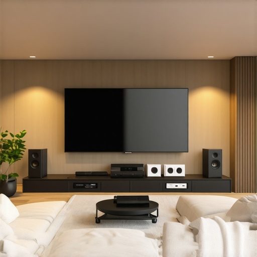 Why a Dedicated Home Theater Room Doesn't Have to Be Expensive