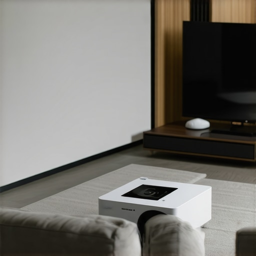 Why smart projectors are finally catching up to smart TVs