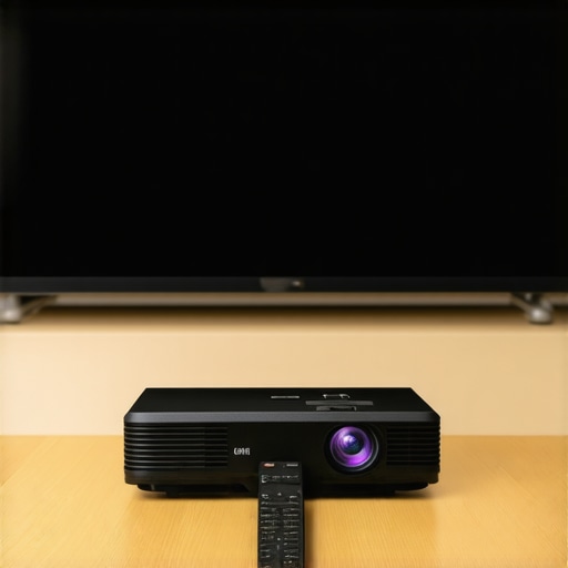 Why your 4K projector needs an expensive HDMI cable to actually work