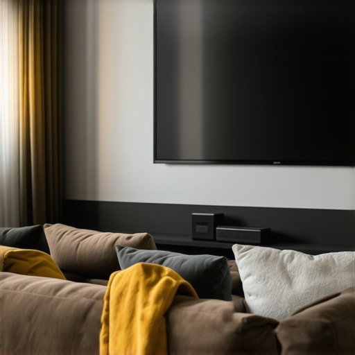 Why your UST projector looks washed out during the day and how to fix it