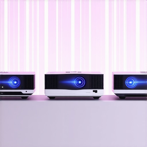 3 Laser Projector Deals That Beat Prime Day Prices Early