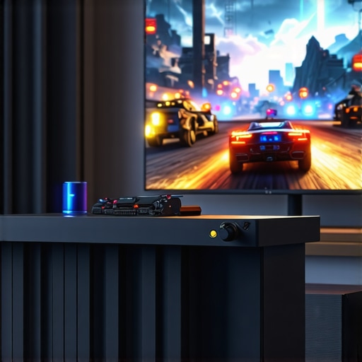 4K Projectors That Actually Support Native 120Hz for Gaming