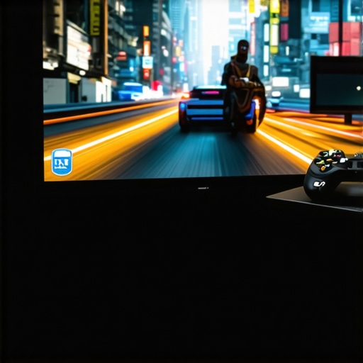 4K Projectors with the Lowest Input Lag for Competitive Gaming