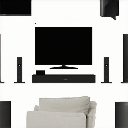 5 Home Theater Bundles That Save You Time and Money