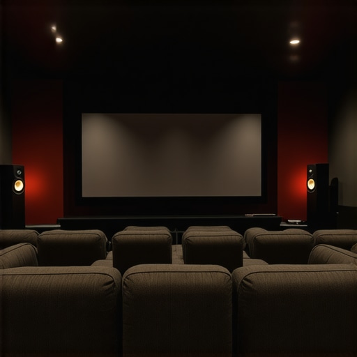 Build a Pro-Grade Theater for Less Than the Cost of a Designer Sofa