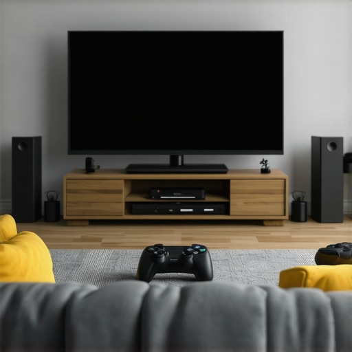 Everything You Get in a $2,000 Home Theater Bundle