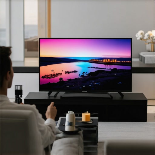 Finding the Sweet Spot: The Best Throw Distance for 4K Clarity