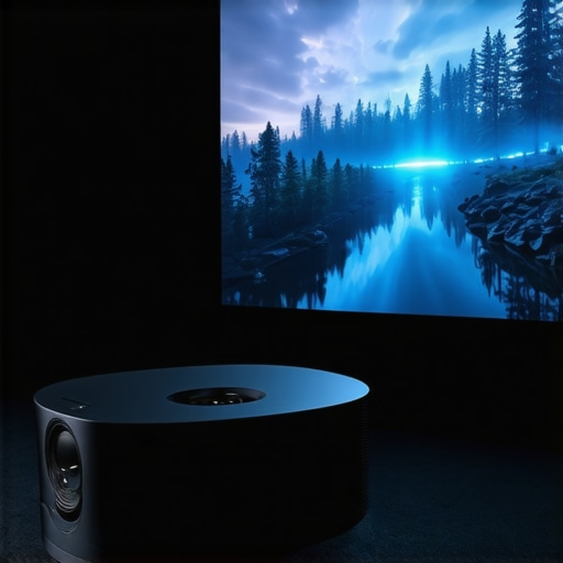 Fixing the Soap Opera Effect on Your 4K Projector
