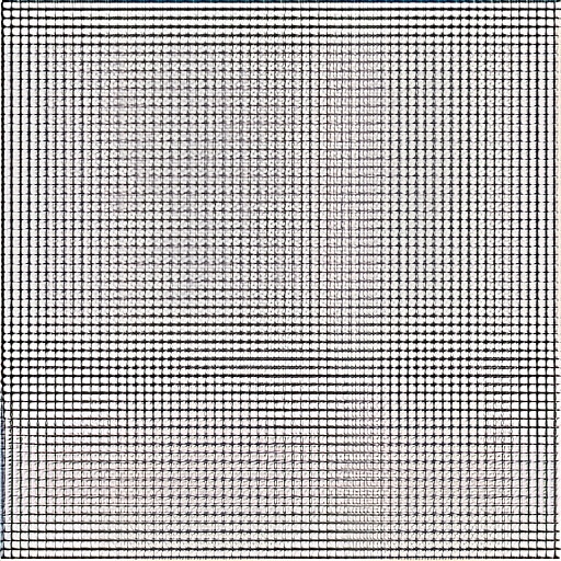 Detailed view of a high-gain projector screen's reflective surface showing even texture and pattern