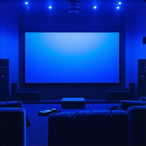 How We Set Up a 150-Inch Cinema for Under Two Grand