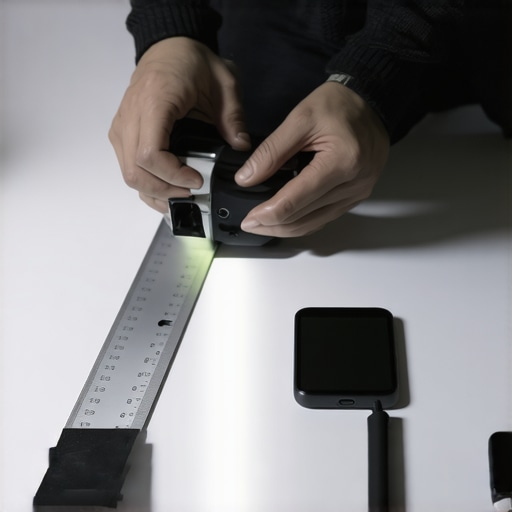 How to Calibrate Your Laser Projector Without Professional Tools