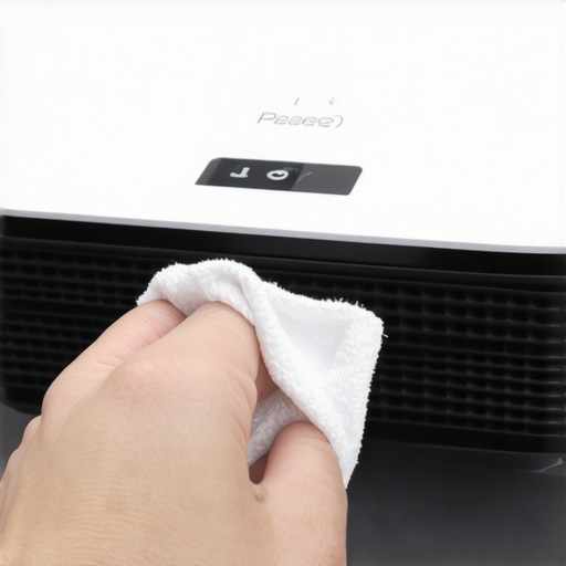 How to Clean Your Projector Filter and Why It Matters