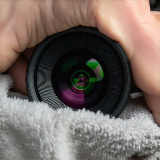 How to Clean a Projector Lens Without Scratching the Coating