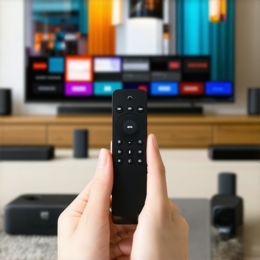 How to Control All Your Streaming Devices with One Remote