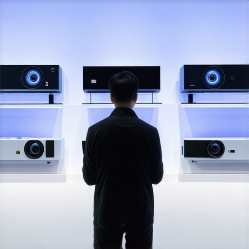 How to Find Hidden Laser Projector Deals on Premium Brands