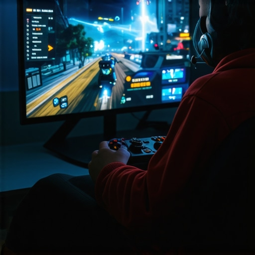 How to Fix Input Lag on Smart Projectors for Competitive Gaming