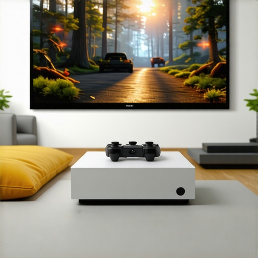 How to Fix Input Lag on Smart Projectors for Smoother Gaming