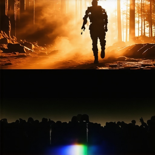 How to Fix 'Jitter' in Fast Action Scenes on Your Projector