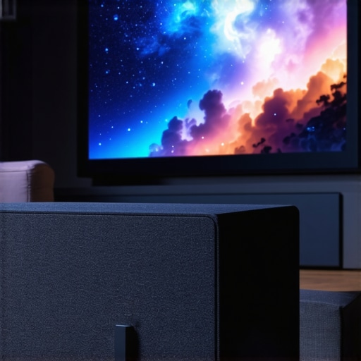 How to Fix the Blurry Corners on Your 4K Projector Image