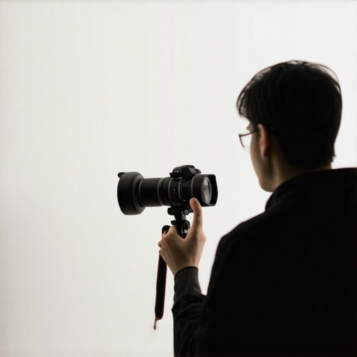 How to Get a Better Image from a Cheap White Wall