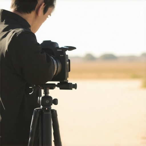 How to Get a Perfectly Rectangular Image Without Using Digital Keystone