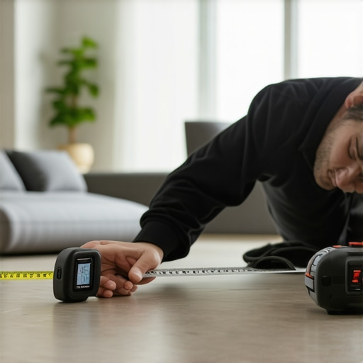 How to Measure Your Room for the Perfect Projector Throw