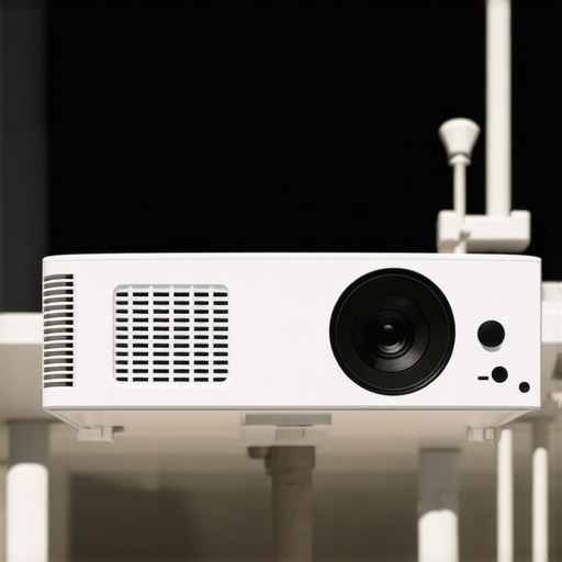How to Mount Your Projector Without Blocking the Air Vents