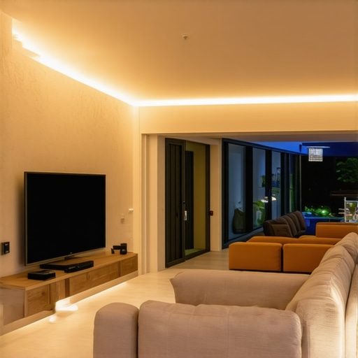 How to Mount a Projector Behind a Couch Without a Ceiling Bracket