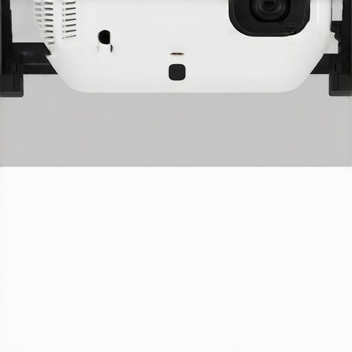 How to Mount a Projector Without Drilling Any Holes