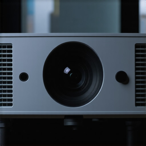 How to Prevent Dust From Getting Inside Your Projector Lens