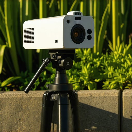 How to Prevent Your Projector Lens from Fogging Up Outdoors