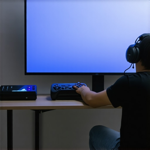 How to Setup a Gaming Projector for the Lowest Possible Lag
