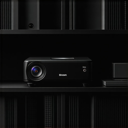 How to Stop Your Projector From Overheating in a Cabinet